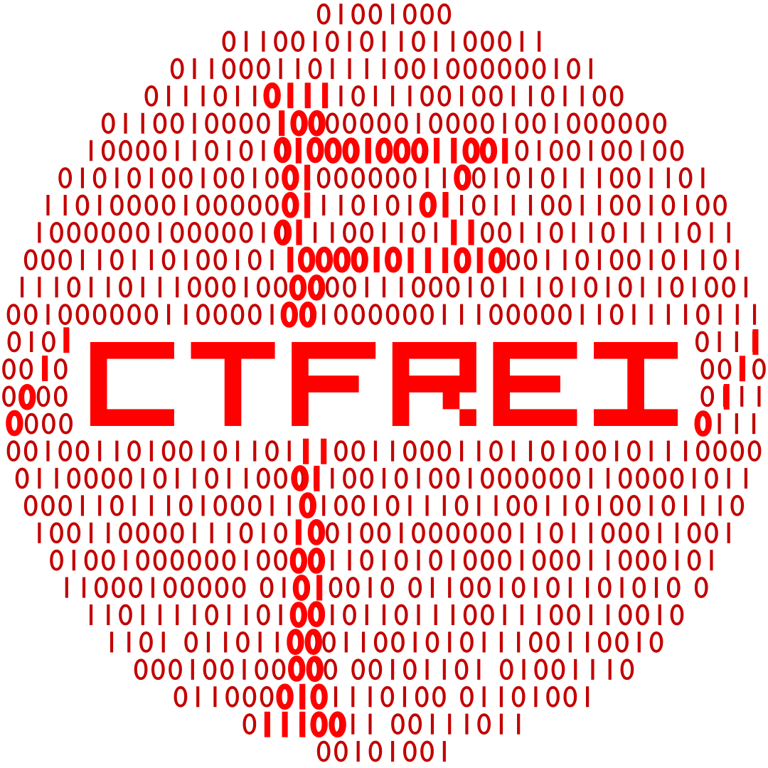 Logo CTfrei