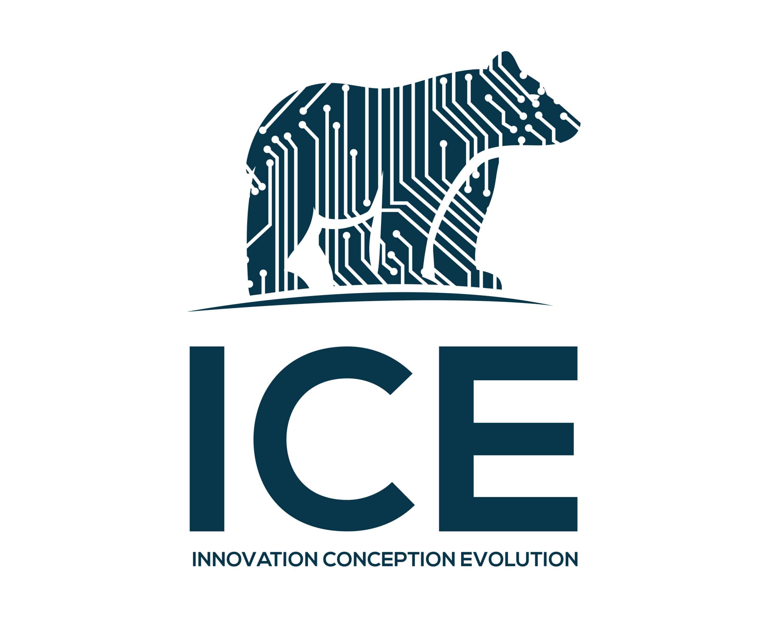 Logo ICE
