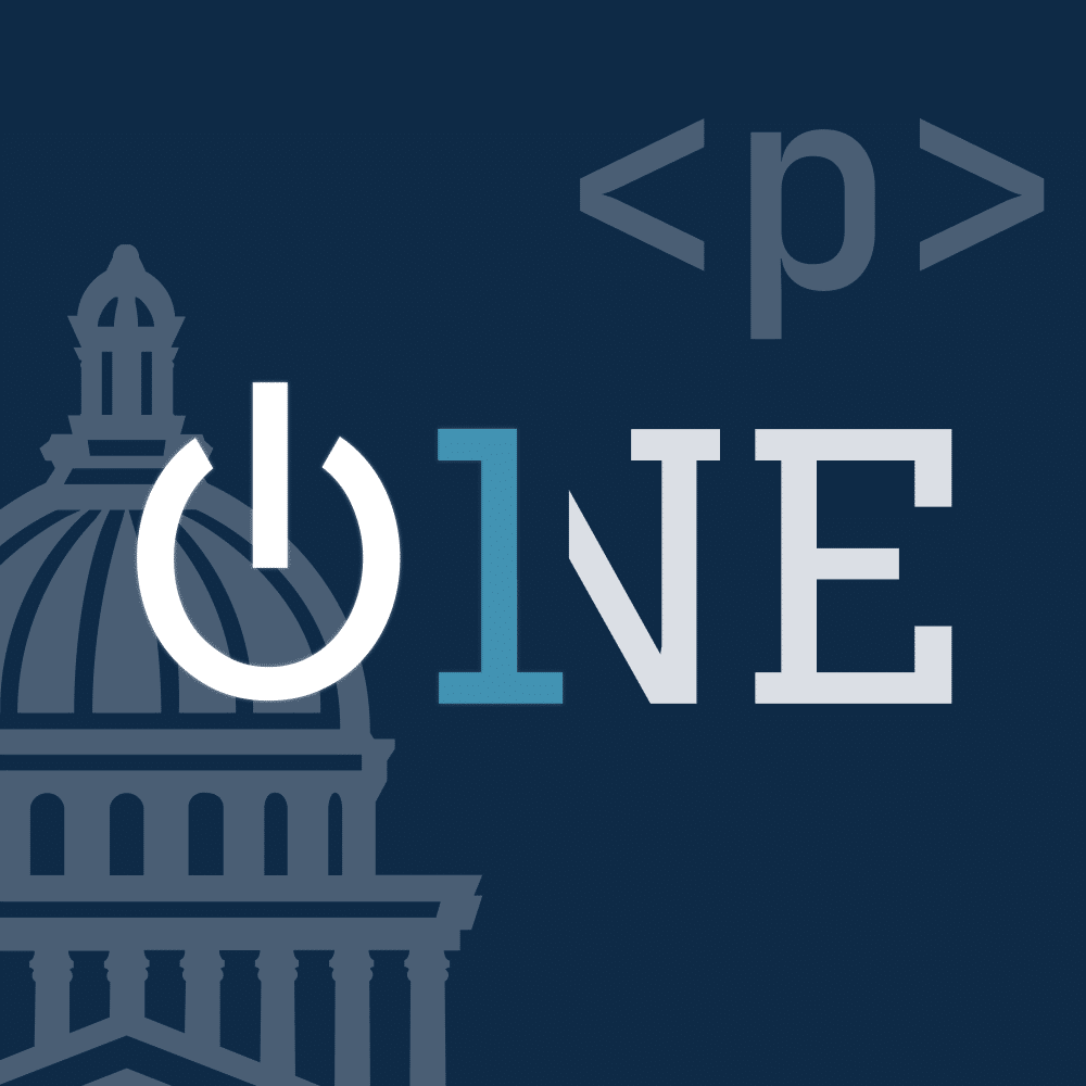 Logo One Panthéon