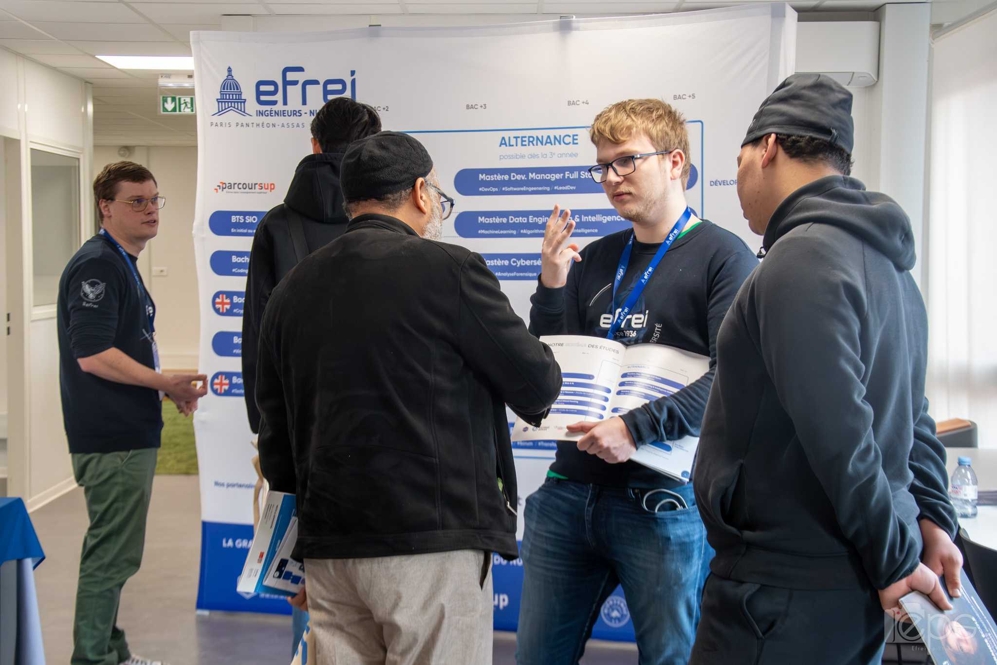 Filière Data Science & IA