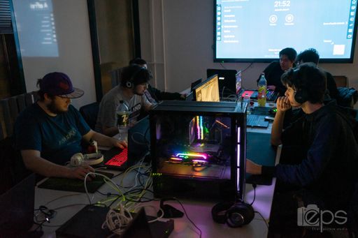 Hackathon EFREI 2026