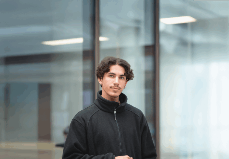 Étudiants du Cycle Préparatoire EFREI